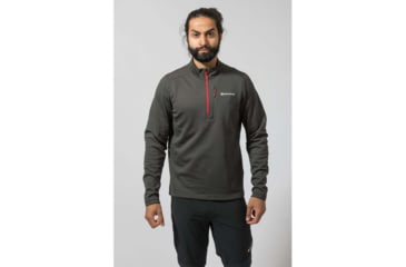 Image of Montane Isotope Pull-On - Mens, Charcoal, Medium, MISPOCHAM08
