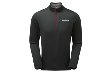 Image of Montane Isotope Pull-On - Mens, Charcoal, Medium, MISPOCHAM08