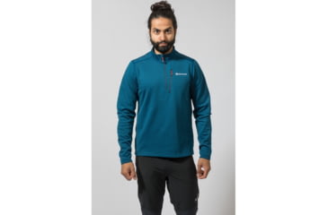 Image of Montane Isotope Pull-On - Mens, Narwhal Blue, Small, MISPONARB08
