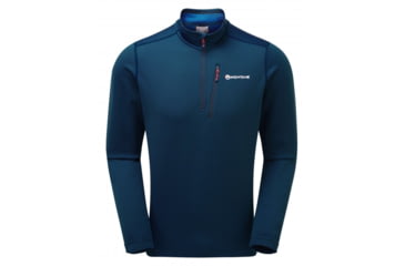 Image of Montane Isotope Pull-On - Mens, Narwhal Blue, Small, MISPONARB08