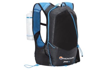 Image of Montane Jaws 10 Pack-Blue Spark-One Size (Clearance)