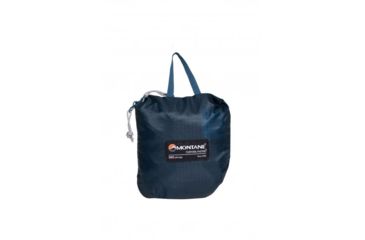 Image of Montane Krypton Day Pack, 18 L, Narwhal Blue, One Size, PKR18NARO07