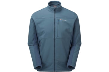 Image of Montane Krypton Jacket - Mens, Orion Blue, Large, MKRYJORIN12