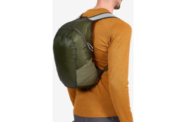 Image of Montane Krypton LT 18 Pack, Kelp Green, One Size, PKL18KELO13