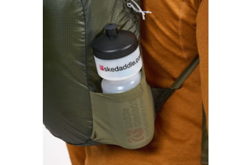 Image of Montane Krypton LT 18 Pack, Kelp Green, One Size, PKL18KELO13