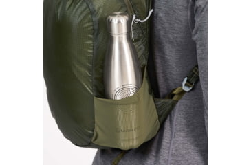 Image of Montane Krypton LT 18 Pack, Kelp Green, One Size, PKL18KELO13