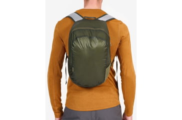 Image of Montane Krypton LT 18 Pack, Kelp Green, One Size, PKL18KELO13