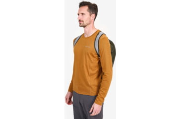 Image of Montane Krypton LT 18 Pack, Kelp Green, One Size, PKL18KELO13