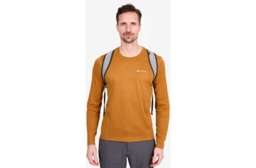 Image of Montane Krypton LT 18 Pack, Kelp Green, One Size, PKL18KELO13