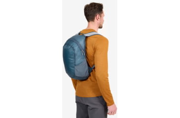 Image of Montane Krypton LT 18 Pack, Orion Blue, One Size, PKL18ORIO13