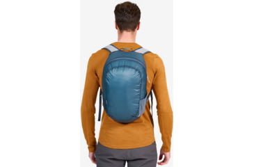 Image of Montane Krypton LT 18 Pack, Orion Blue, One Size, PKL18ORIO13