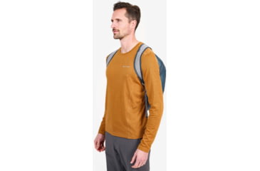 Image of Montane Krypton LT 18 Pack, Orion Blue, One Size, PKL18ORIO13