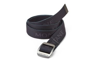 Image of Montane Lasso Belt, Charcoal, One Size, ALABECHAO07