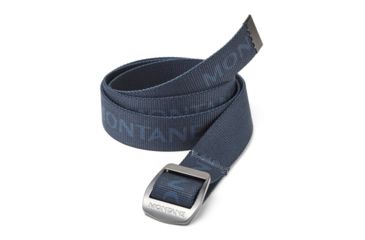 Image of Montane Lasso Belt, Narwhal Blue, One Size, ALABENARO07