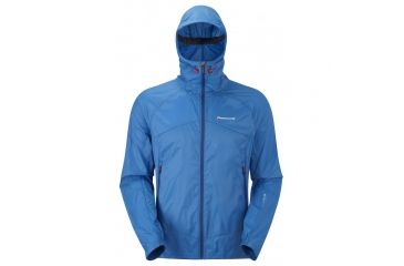 Image of Montane Lite-Speed Jacket, Electric Blue, XS MLIJAELEA9