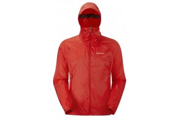 Image of Montane Lite-Speed Jacket, Red, XS MLIJAREDA9