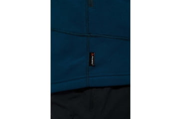 Image of Montane Lyra Hoodie - Womens, Narwhal Blue, Small, FLYHONARB08