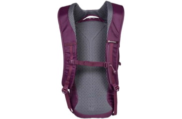 Image of Montane Mezzo 10 Daypack, Saskatoon Berry, One Size, PMZ10SASO09