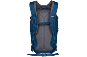 Image of Montane Mezzo 22 Daypack, Narwhal Blue, One Size, PMZ22NARO09