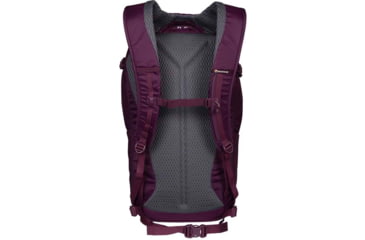 Image of Montane Mezzo 22 Daypack, Saskatoon Berry, One Size, PMZ22SASO09