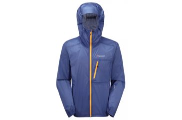 Image of Minimus 777 Jacket - Mens-Antarctic Blue-Medium