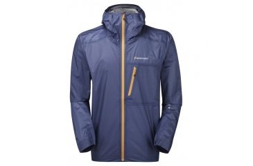 Image of Montane Minimus 777 Jacket, Antarctic Blue, XXL MM7JAANTZ1