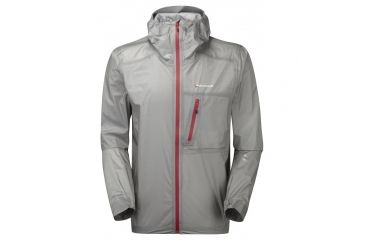 Image of Montane Minimus 777 Jacket, Kiwi, S MM7JAKIWB5