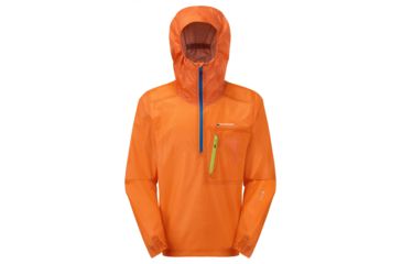 Image of Minimus 777 Pull-on Jacket - Mens-Alpine Sun-X-Small