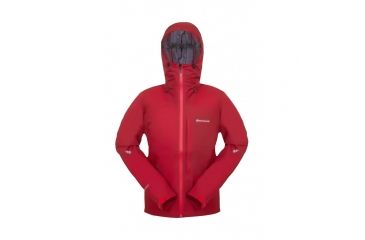 Image of Montane Minimus Jacket, Alpine Red, XL MMIJAALPX2