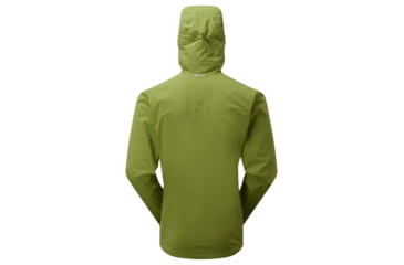 Image of Montane Minimus Lite Jacket - Men's, Medium, Alder Green, MMILJALGM15
