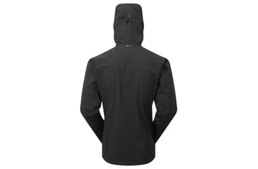 Image of Montane Minimus Lite Jacket - Mens, Black, Extra Large, MMILJBLAX15