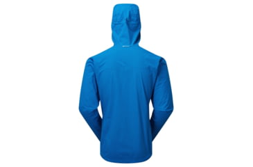 Image of Montane Minimus Lite Jacket - Men's, Extra Large, Electric Blue, MMILJELEX15