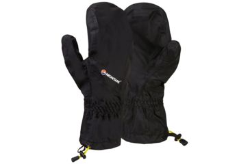 Image of Montane Minimus Mitt, Black, XL GMIMIBLAX8
