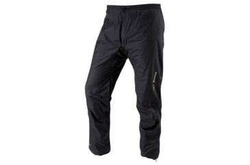 Image of Montane Minimus Pants - Men's-Black-Large-Short Inseam