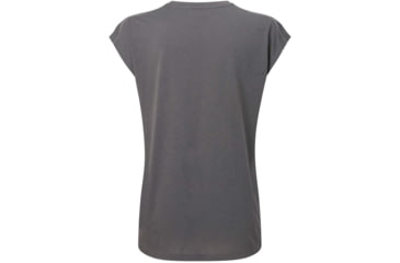 Image of Montane Mira T-Shirt - Womens, Slate, Extra Small, FMITSSLAA13