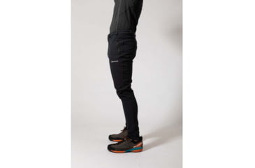 Image of Montane Mode Mission Pants - Mens, Black, Small, Regular, MMMPRBLAB08