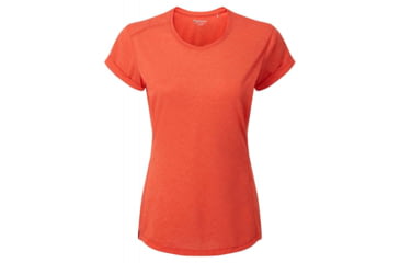Image of Montane Mono T-Shirt - Womens, Paprika, Small, FMNTSPAPB09