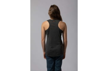 Image of Montane Mono Vest - Womens, Charcoal, Medium, FMNVECHAM09