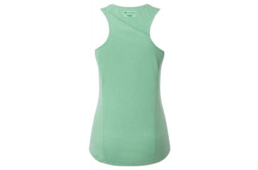 Image of Montane Mono Vest - Womens, Matcha Green, Extra Small, FMNVEMATA09