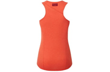 Image of Montane Mono Vest - Womens, Paprika, Medium, FMNVEPAPM09