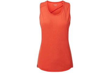 Image of Montane Mono Vest - Womens, Paprika, Medium, FMNVEPAPM09