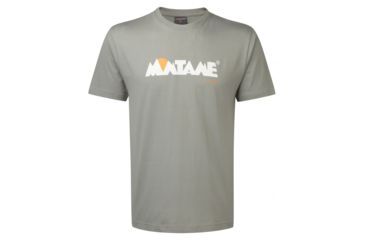 Image of Montane 1993 T-Shirt, Cloudburst Grey, XL, M19TSCLOX1