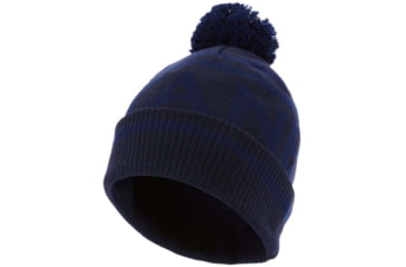 Image of Montane Bobble Beanie, Antarctic Blue, One Size, HMOBBANTO08