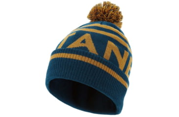 Image of Montane Bobble Beanie, Narwhal Blue, One Size, HMOBBNARO08