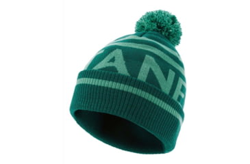 Image of Montane Bobble Beanie, Wakame Green, One Size, HMOBBWAKO08