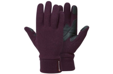 Image of Montane Neutron Glove - Womens, Saskatoon Berry, Small, GFNGLSASB08