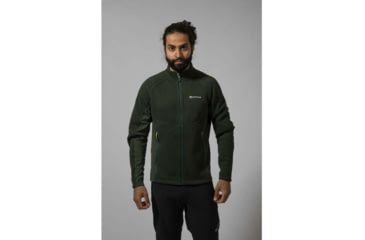 Image of Montane Neutron Jacket - Mens, Arbor Green, Large, MNEJAARBN08