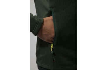 Image of Montane Neutron Jacket - Mens, Arbor Green, Large, MNEJAARBN08