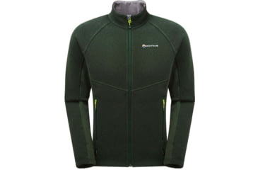 Image of Montane Neutron Jacket - Mens, Arbor Green, Large, MNEJAARBN08