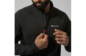 Image of Montane Neutron Jacket - Mens, Black, Small, MNEJABLAB08